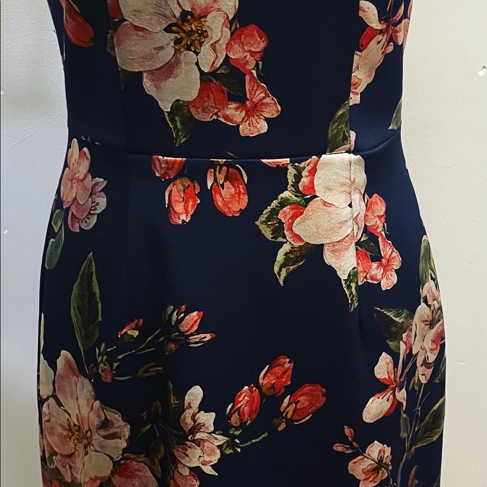 Olivia Matthews Dress - Picture 9 of 16
